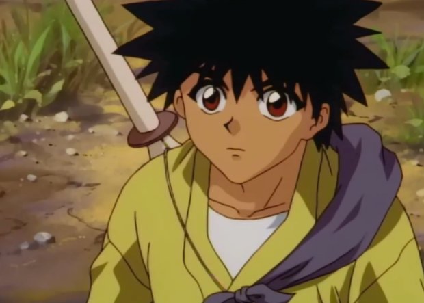 The Characters That Live in the World of Rurouni Kenshin