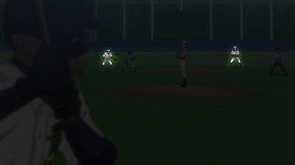 Ace of the Diamond act II  Episode 24 Impressions –