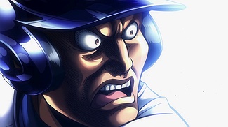 Ace of the Diamond act II Episode 24 Impressions –