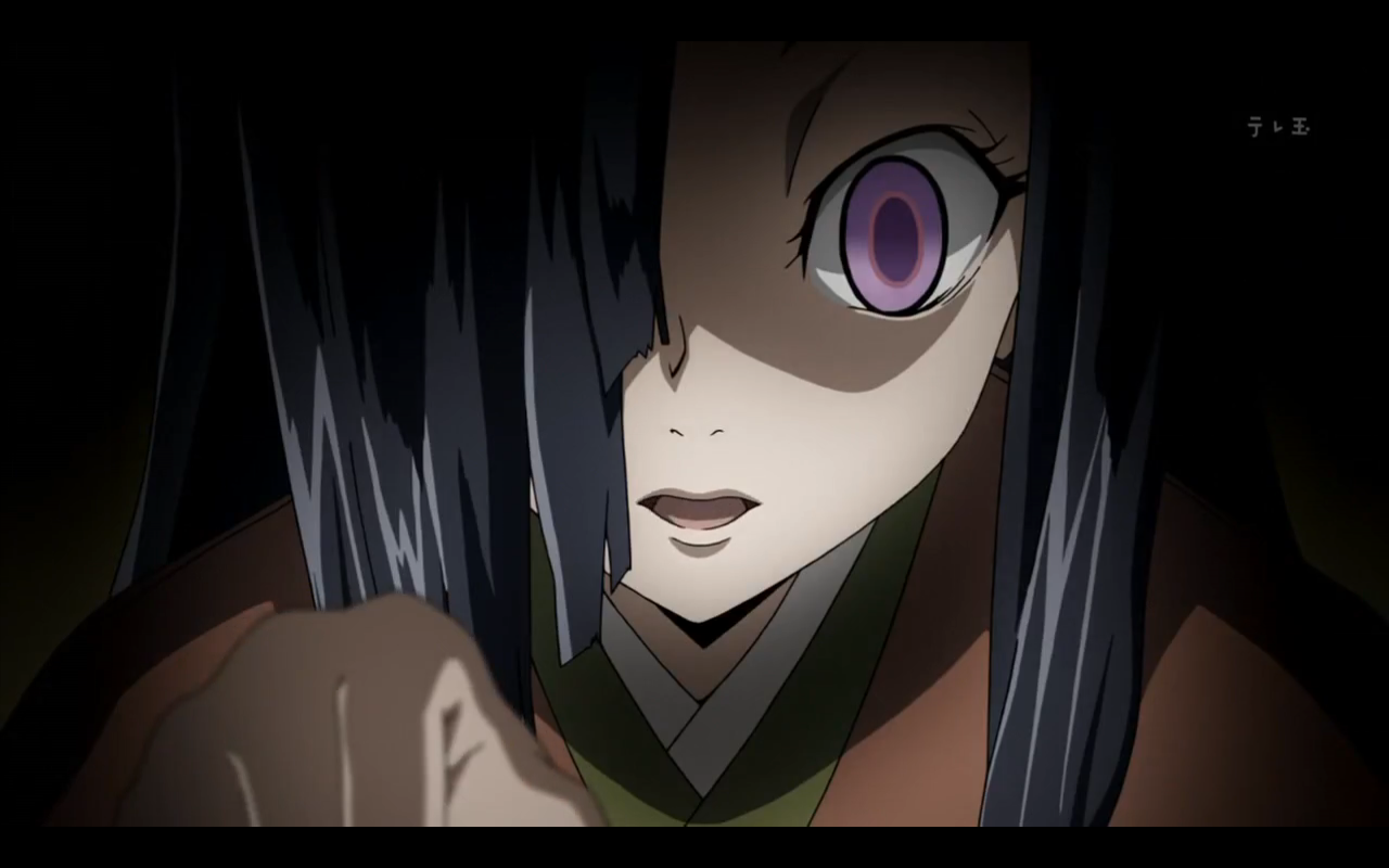 Analyses of the 12 Contestants in Mirai Nikki