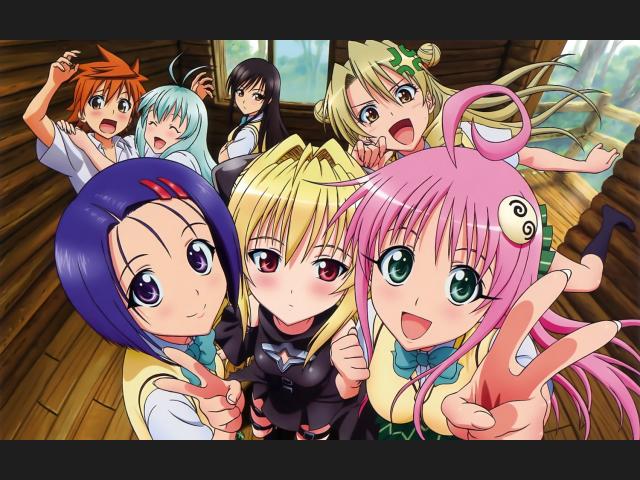 14 Anime Like Monster Musume no Iru Nichijou