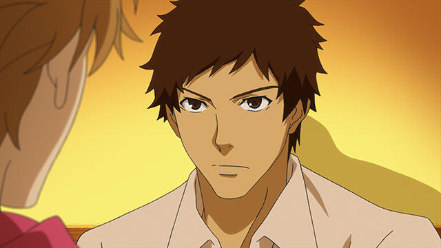 Masayoshi Hazama and Hidenori Goto from Samurai Flamenco