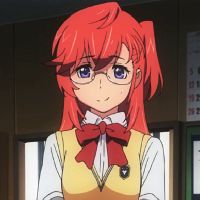  Beautiful Characters of Ano Natsu de Matteru