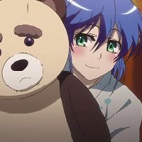 Jitsu wa Watashi wa - Episode 11