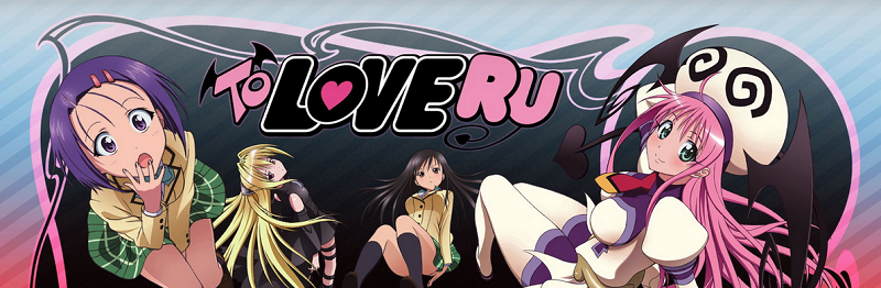 Anime Music Spotlight]: To Love-Ru – Kiss no Yukue