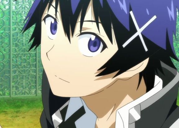 Watch Nisekoi Streaming Online | Hulu (Free Trial)