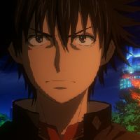 Getting to know the Characters of A Certain Magical Index (Season I)