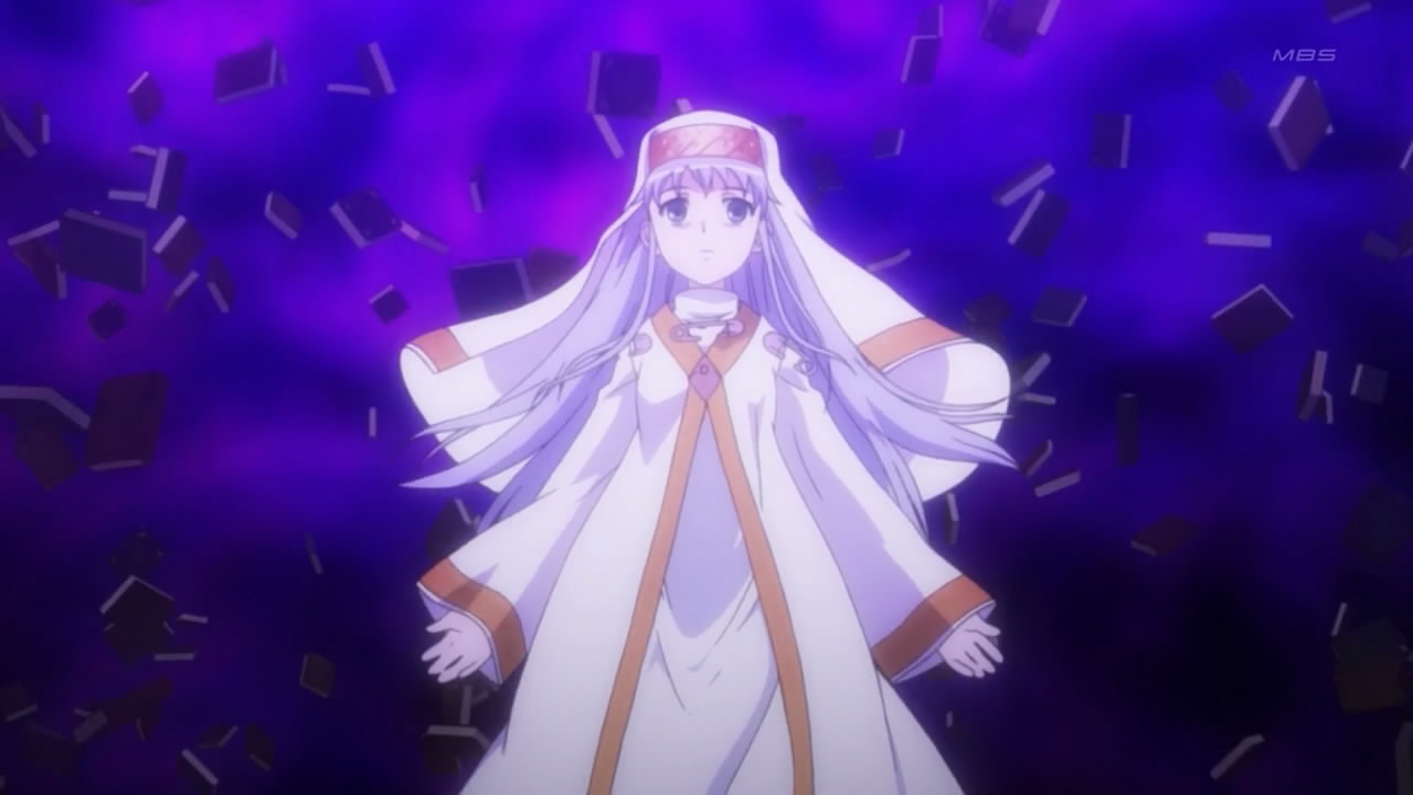 Getting to know the Characters of A Certain Magical Index (Season I) -  MyAnimeList.net