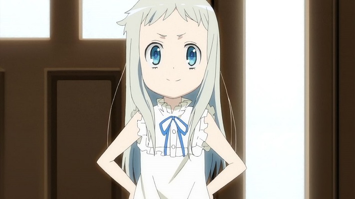 anohana