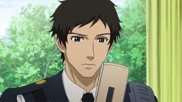 Hidenori Goto from Samurai Flamenco