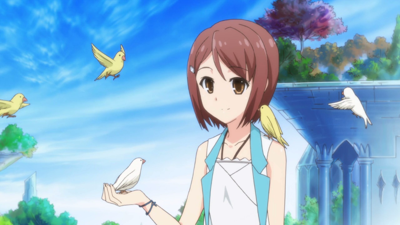 Top 15 Mondaiji Strongest Characters