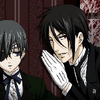 Kuroshitsuji (Black Butler): Demon Butlers and Victorian England