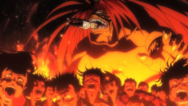 Ushio to Tora Tora