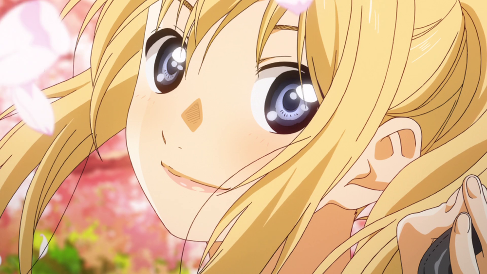 Kousei Arima (Shigatsu wa Kimi no Uso) - Pictures - MyAnimeList.net
