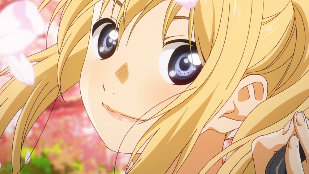 Shigatsu wa Kimi no Uso (Your Lie in April): An Ode to the