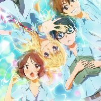 Shigatsu wa Kimi no Uso (Your Lie in April): An Ode to the Characters