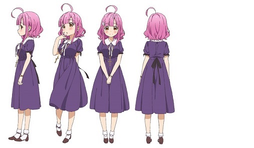 Sakura Megumi Gakkougurashi!