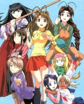 Nisekoi Uncovered