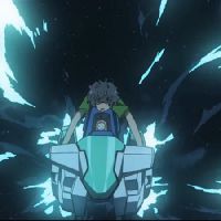 Ano Natsu de Matteru: A Unique Mashup