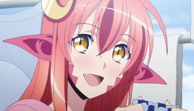 Monster Musume to Iru Nichijo Miia