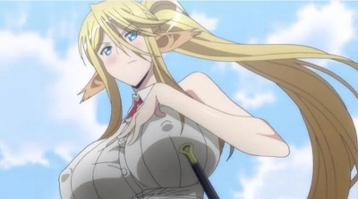 Monster Musume to Iru Nichijo Cerea