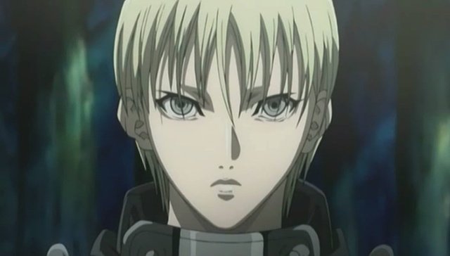 Claymore Jean