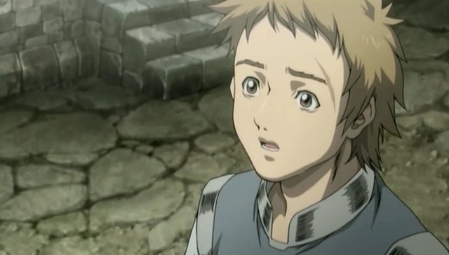 Claymore Raki