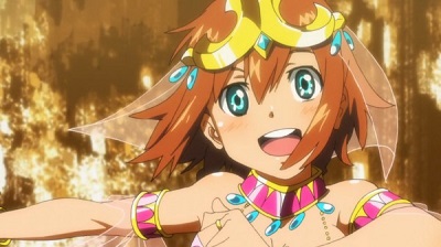 Suisei no Gargantia Amy6