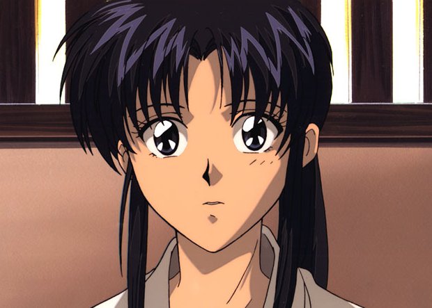 Himura Kenshin (Character) - Giant Bomb