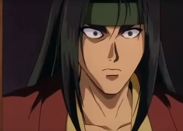 Himura Kenshin (Character) - Giant Bomb