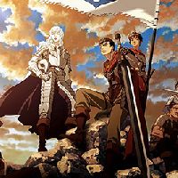 The Background of Berserk