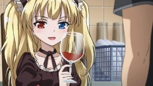  Boku wa Tomodachi ga Sukunai Kobato Hasegawa