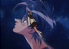 Escaflowne