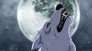 Wolf's Rain