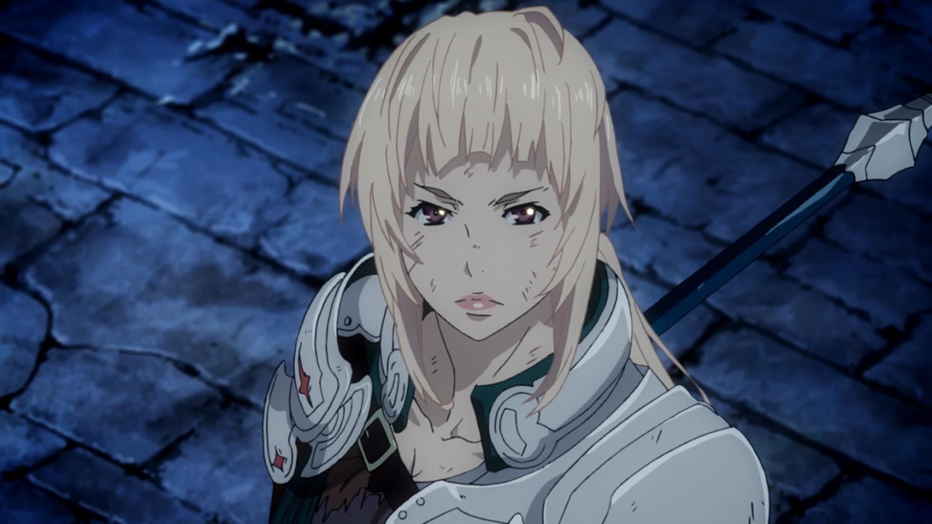 Shingeki no Bahamut: Genesis Jeanne