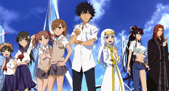 What You Need To Know About A Certain Magical Index! 