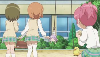 Comedy Sabagebu!