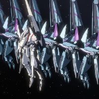 Sidonia no Kishi- A Real Science Fiction Mecha Anime 