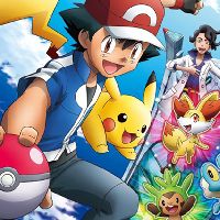 Pokémon XY: Everything You Need to Know About the Characters
