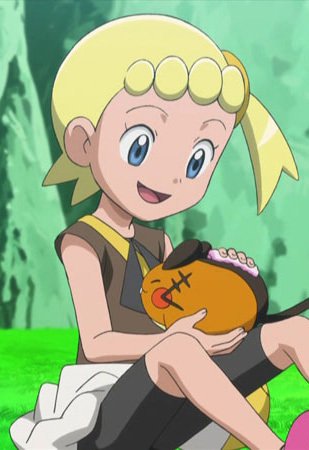 pokemon xy eureka