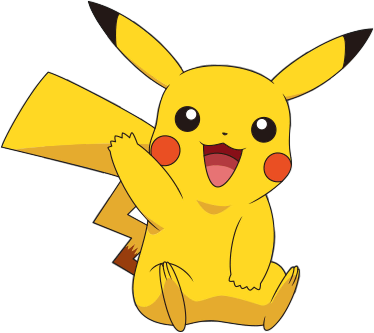 pokemon xy pikachu