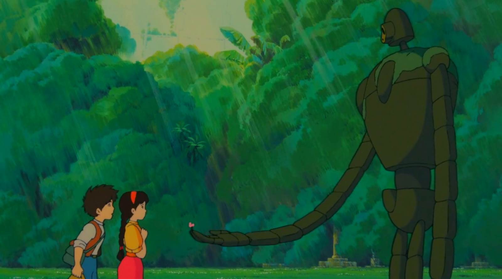 11 Must-Watch Studio Ghibli Movies 