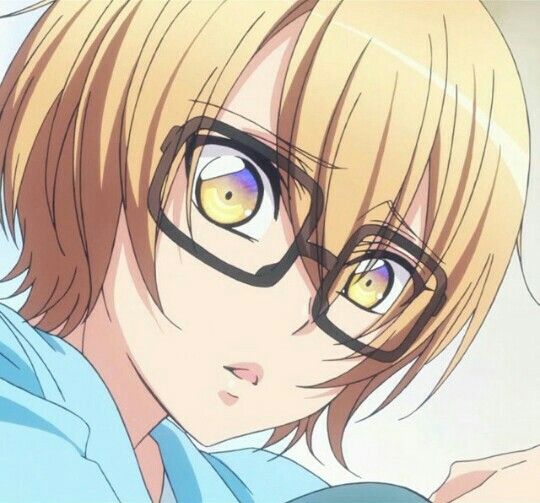 Love Stage