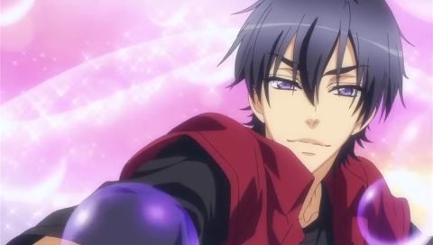 Ichijo Ryoma from Love Stage!!