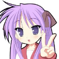 Meet the Characters of Lucky☆Star