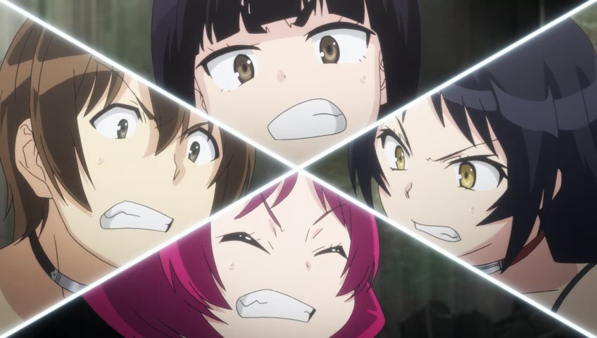 Shimoneta to Iu Gainen ga Sonzai 