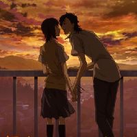 Sukitte Ii na yo., A Realistic High School Romance