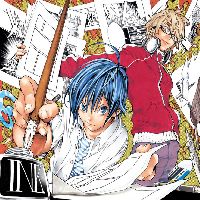 Bakuman: A Mangaka's Life