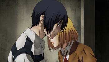 The 10 Best Anime Like 'Prison School