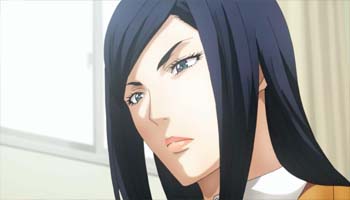 Mari Prison School